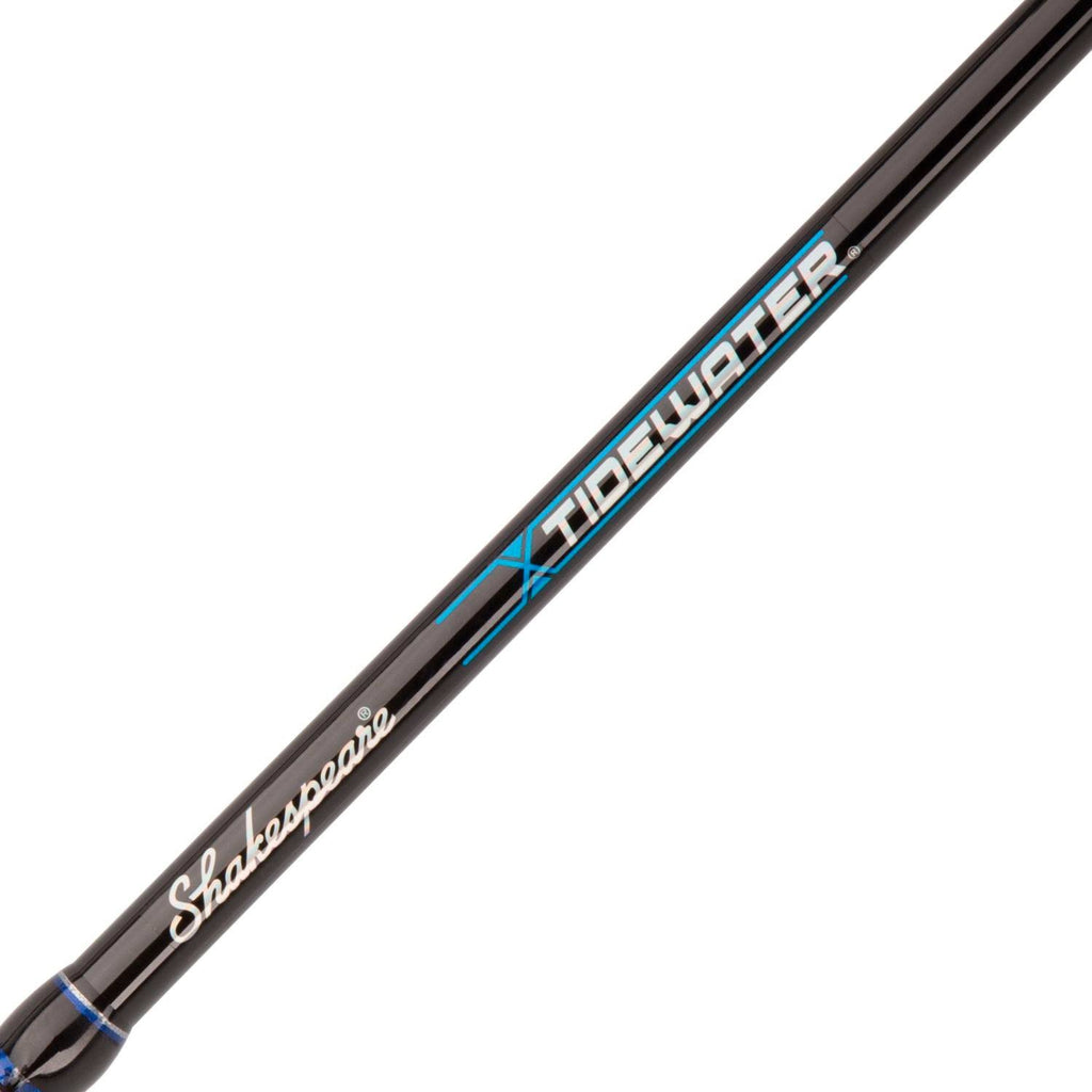Tidewater Trolling Combo V57231