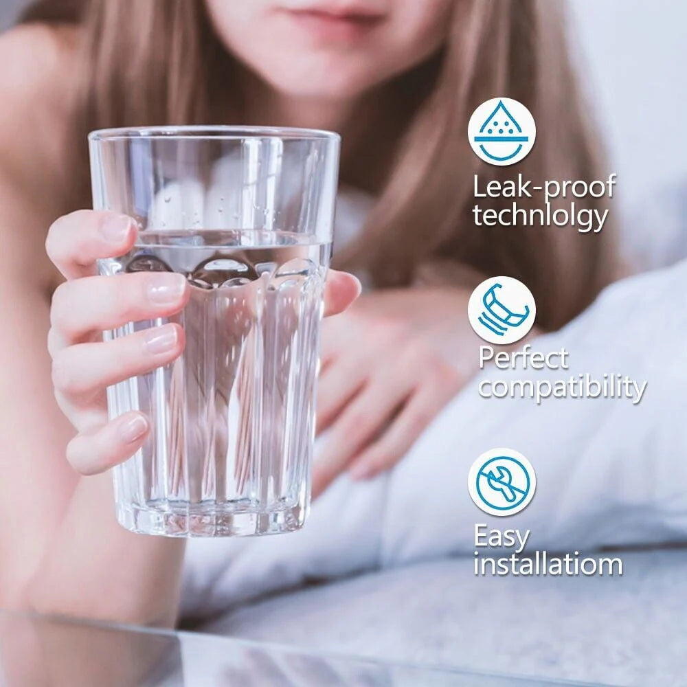 Refrigerator Water Filter V884234