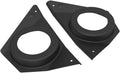 Front Door Speaker Panels Pack of 2 T4373