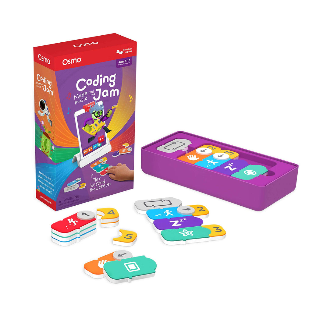 Coding Jam Tiles Game J85235