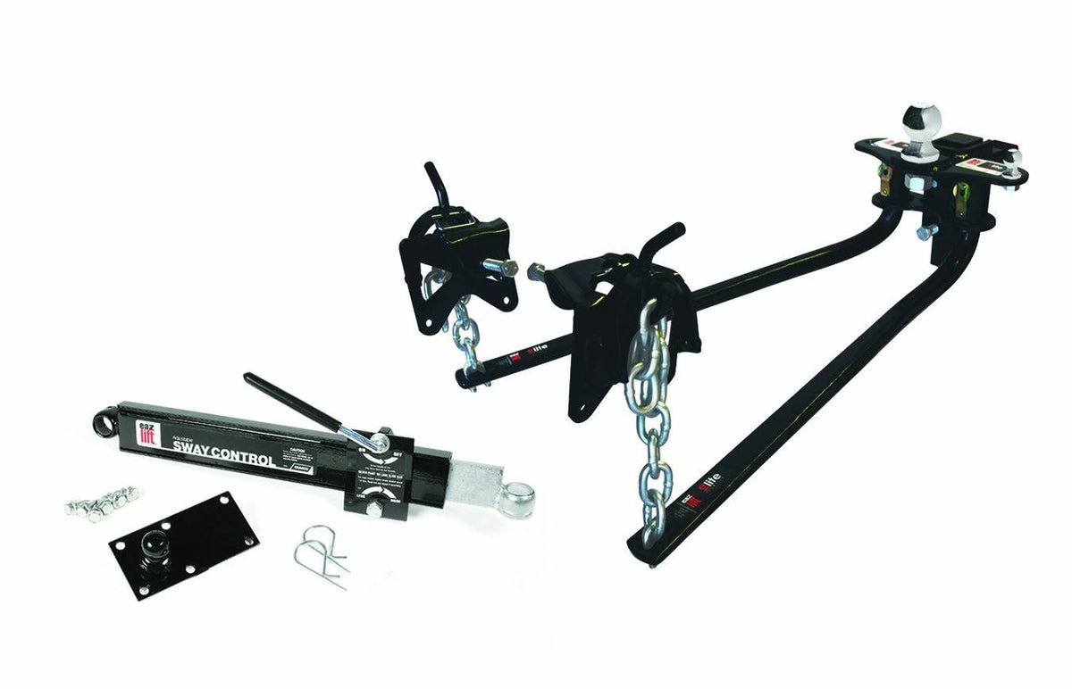Elite Weight Distribution Hitch Kit T2588