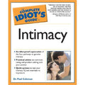 The Complete Idiot's Guide to Intimacy Paperback I123