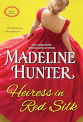 Regency Romance Novel U9136