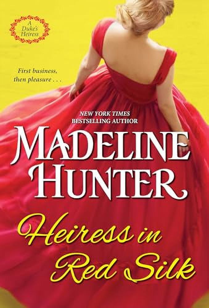 Regency Romance Novel U9136