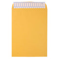 Brown Kraft Manila Envelopes 500/Pack C78981