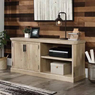 2 - Shelf Credenza I64539