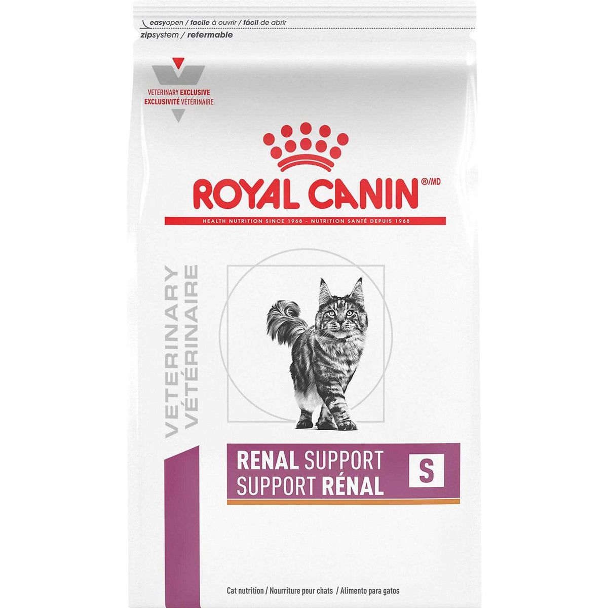 Dry Cat Food O7359