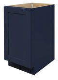 Blue Topaz Single Door T3304