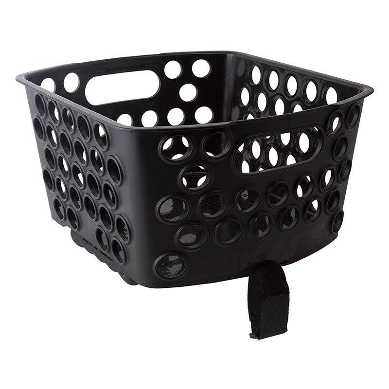 Rear Basket V404