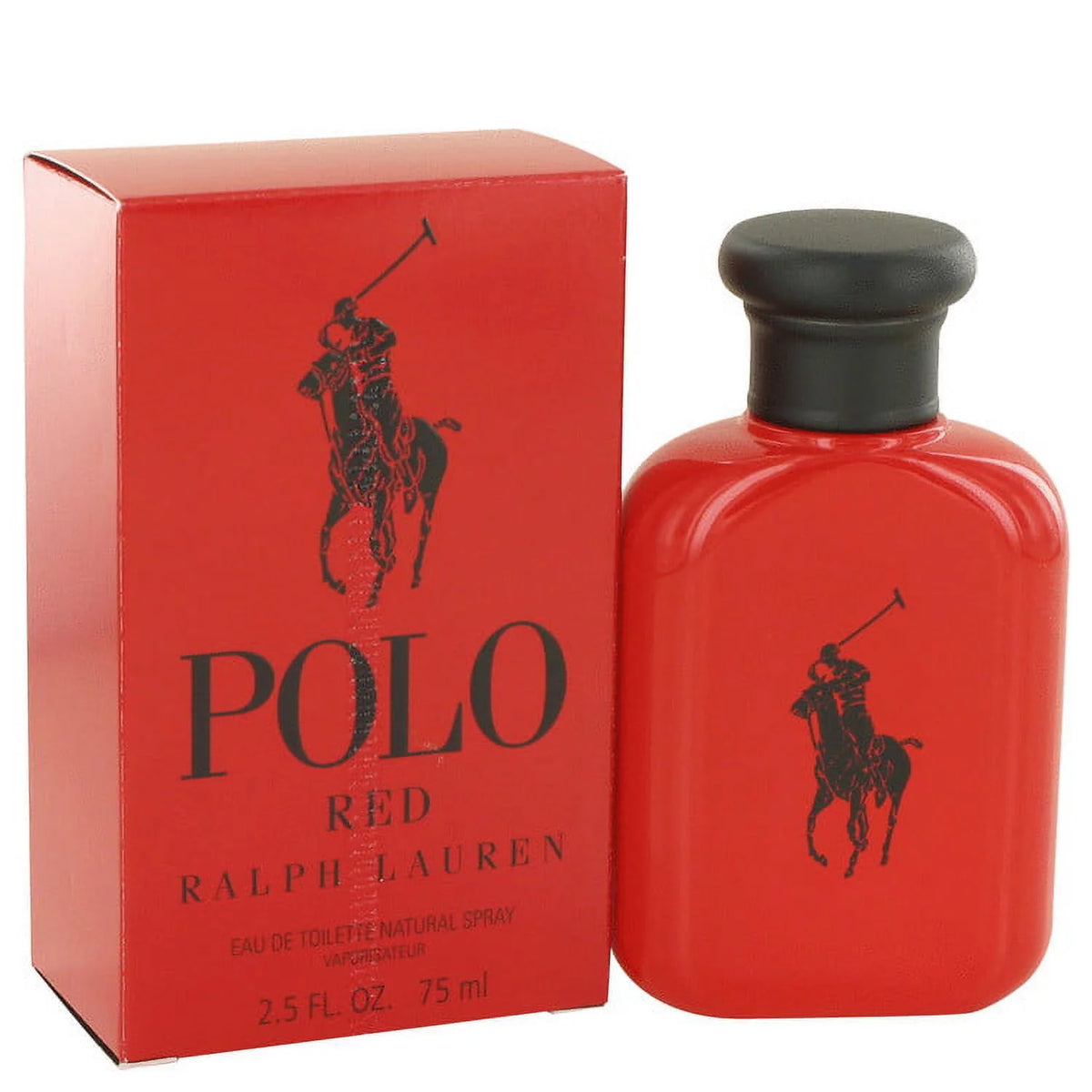 Polo Red K56250