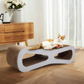 Cardboard Cat Scratcher with Catnip N776