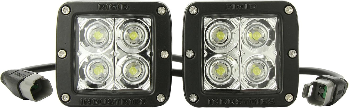 Dually 60° Lens T1723