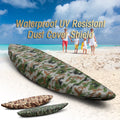 Waterproof UV Resistant Kayak Cover X4282
