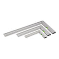 L-Square Set With Levels, 3-Piece F49346