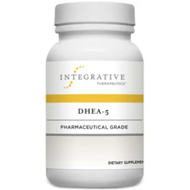 DHEA-5 60 Capsules M129950