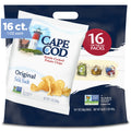 Original Kettle Chips Snack Bags 16 Ct O855