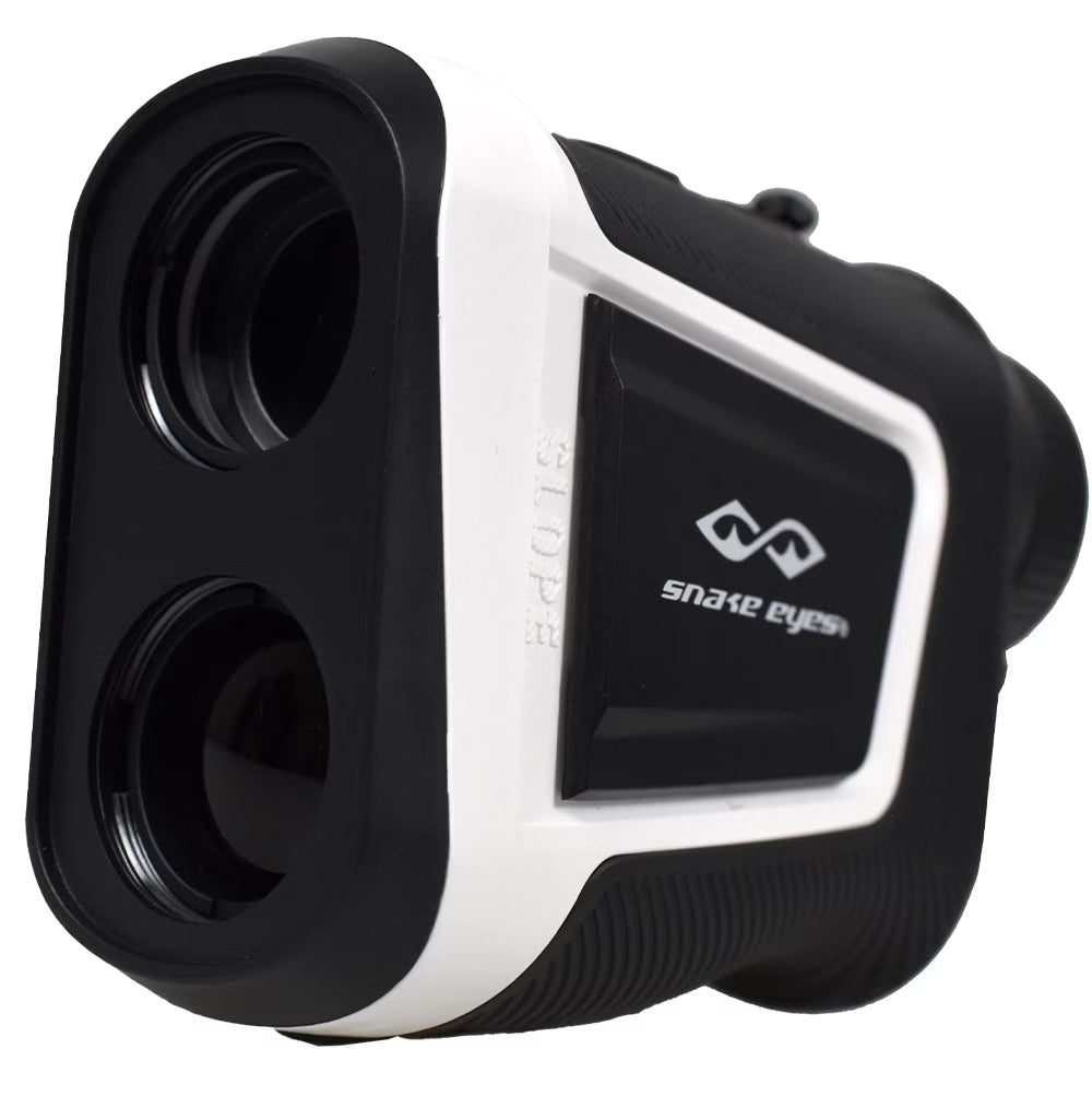 Slope Laser Rangefinder with 6x Magnification E905623