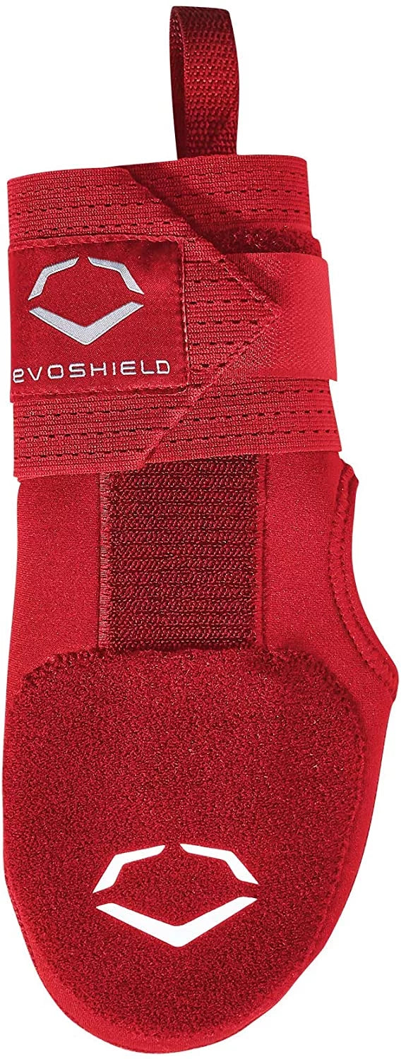 Black Left Hand Sliding Mitt O7674