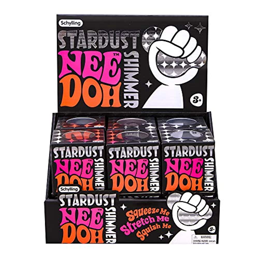 Squeeze Ball Novelty Toy J85057