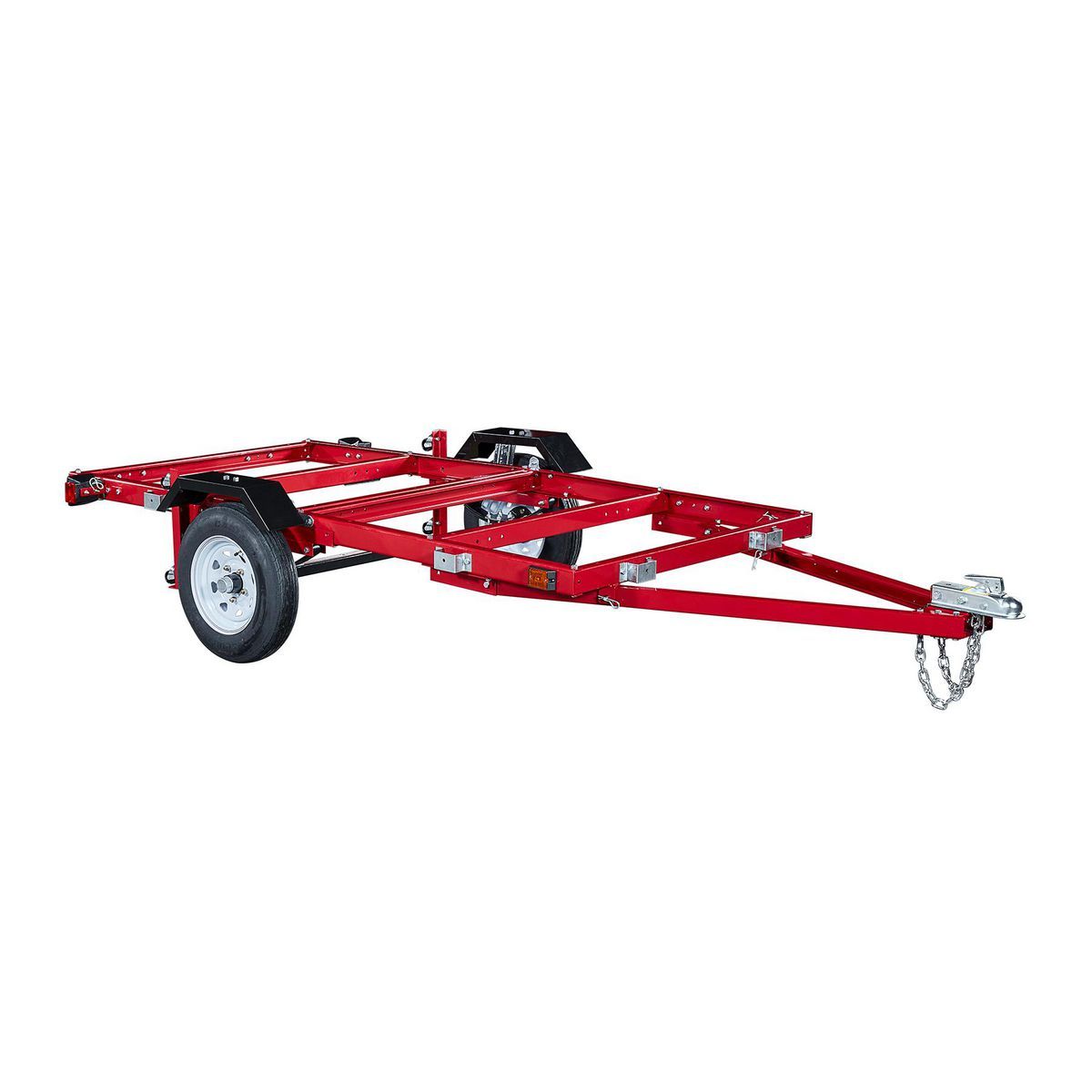 Heavy Duty Folding Trailer G787