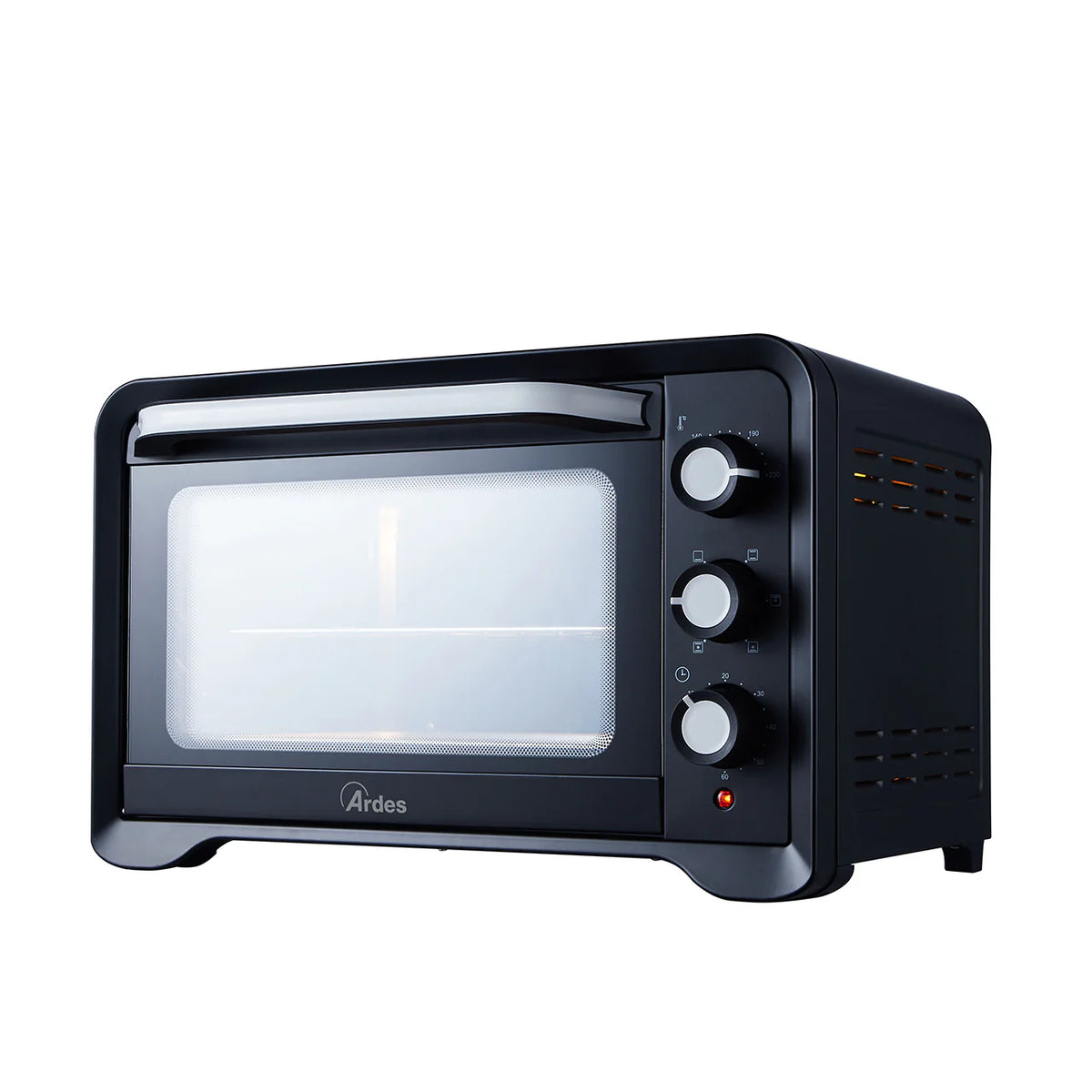Electric Oven 45L V1881