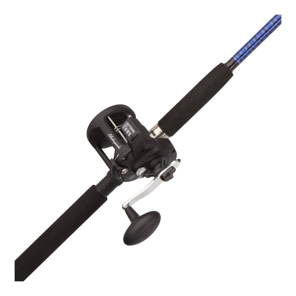 Tidewater Trolling Combo V57231