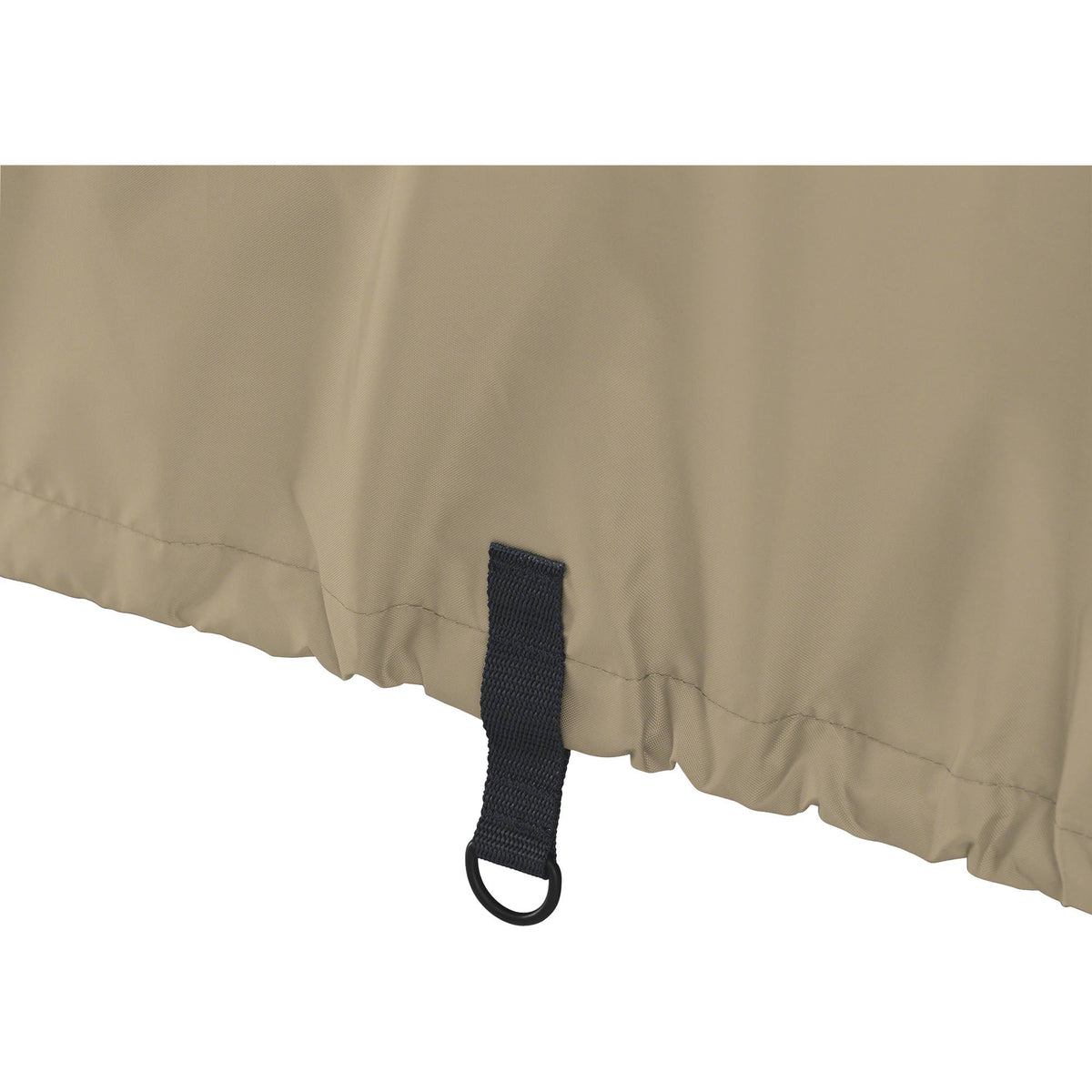 Khaki Golf Cart Cover V6571
