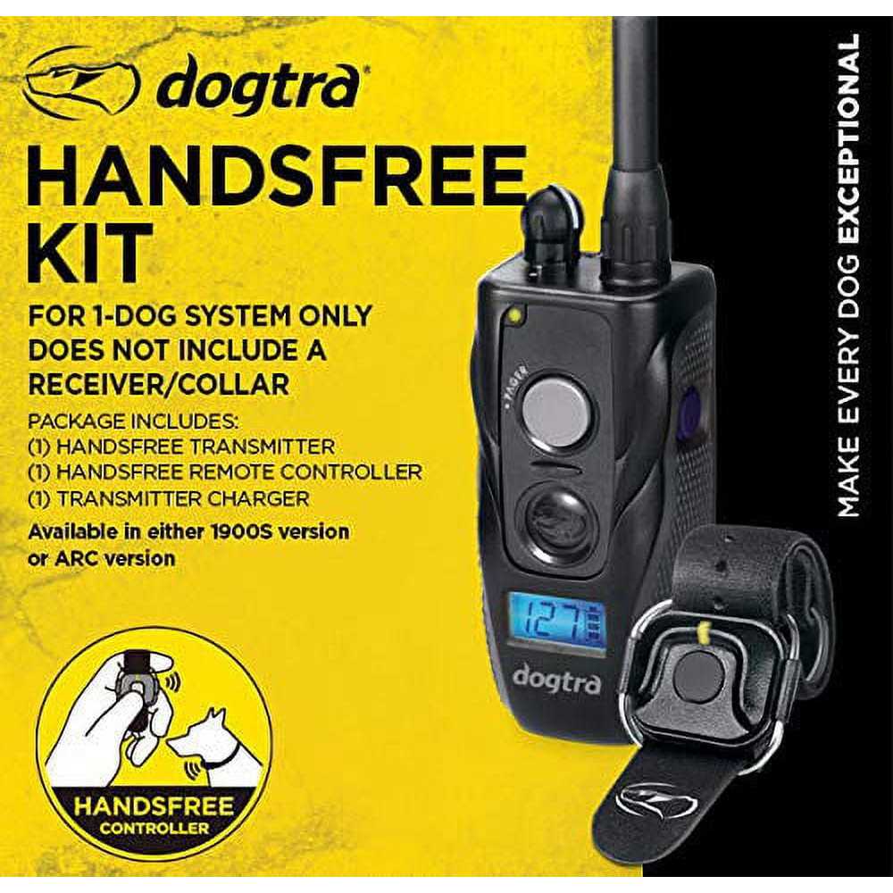 Handsfree Remote Controller Kit E961406