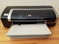 HP Deskjet Inkjet Printer Z36397