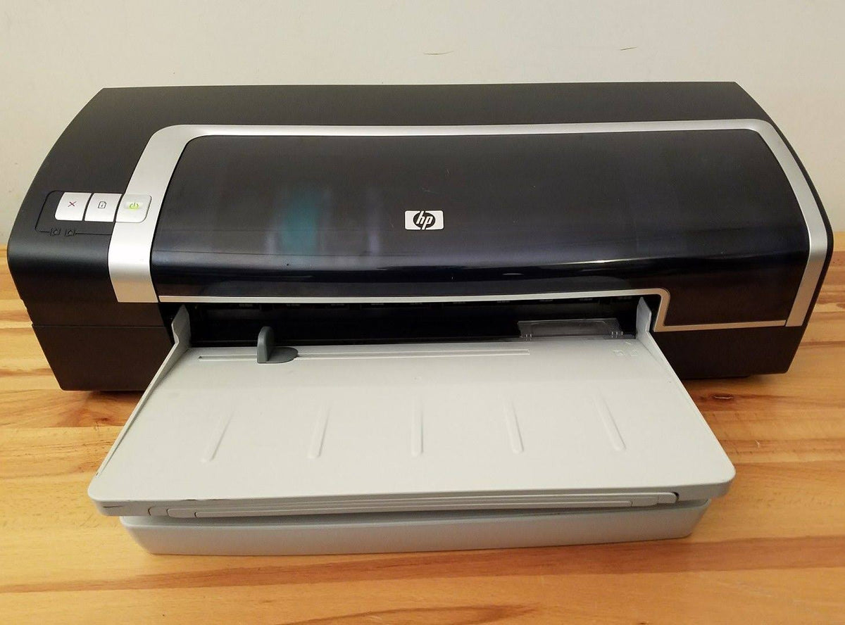 HP Deskjet Inkjet Printer Z36397