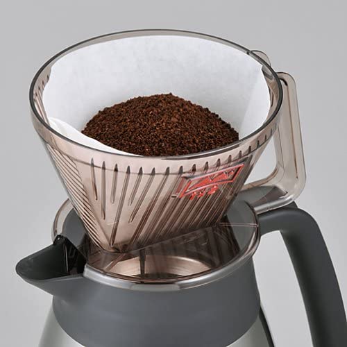 1.5L Stainless Steel Thermal Table Jug X614
