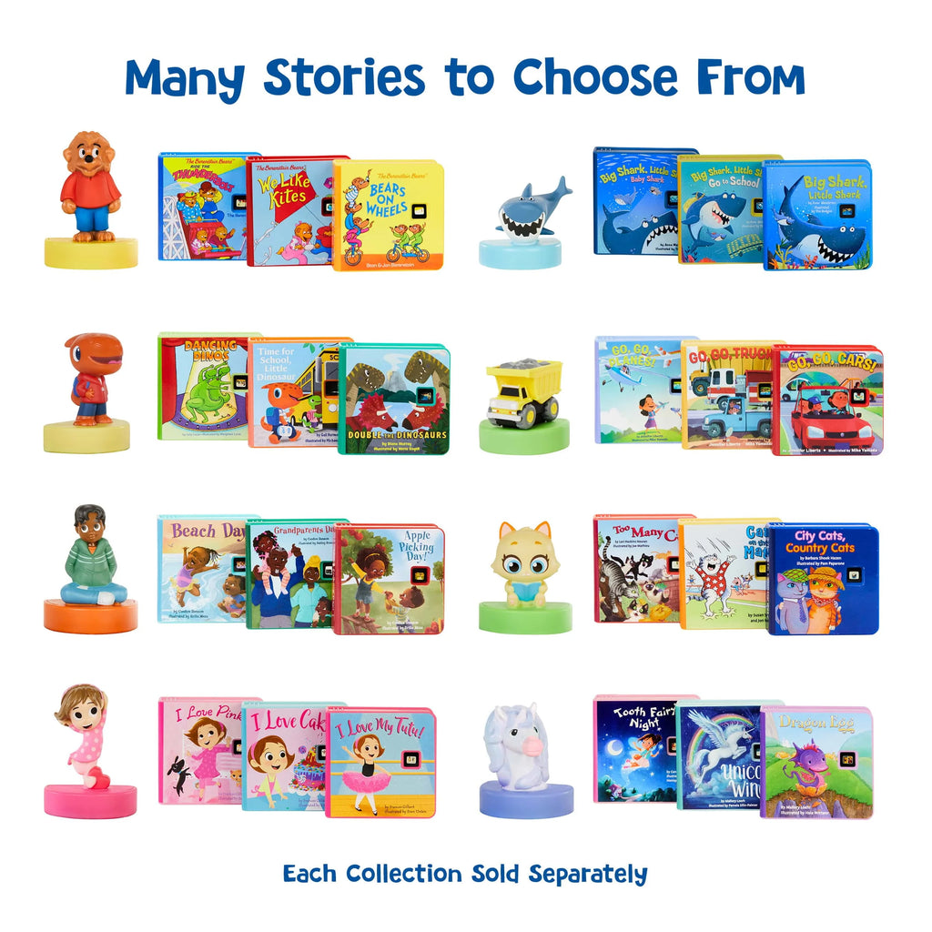 Story Dream Machine Starter Set C977