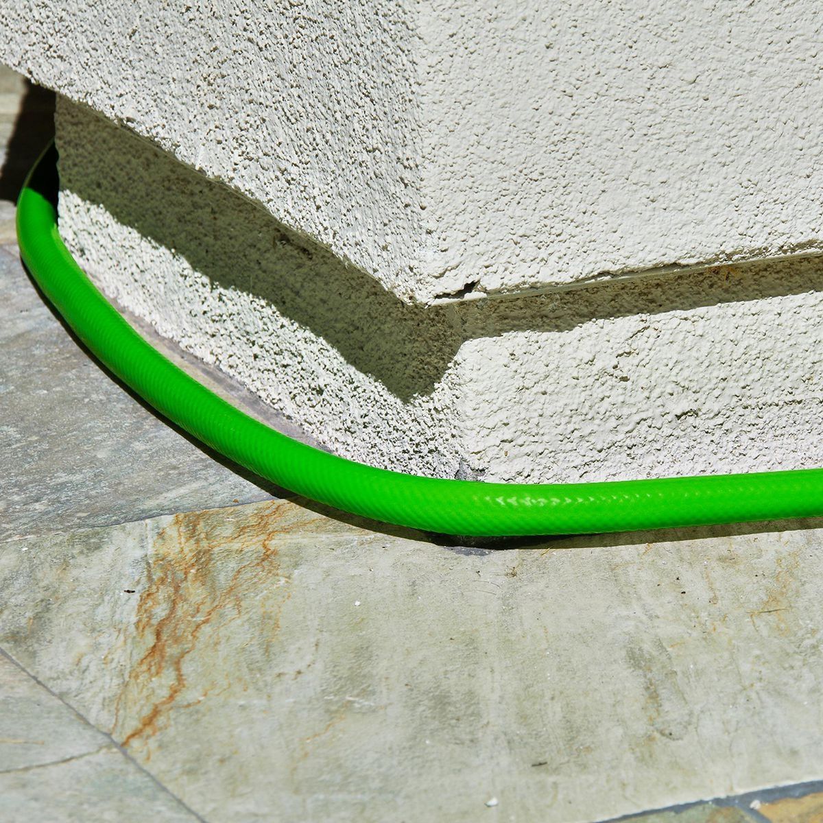 50 ft. x 5/8 in. Kink-Free Garden Hose B950716