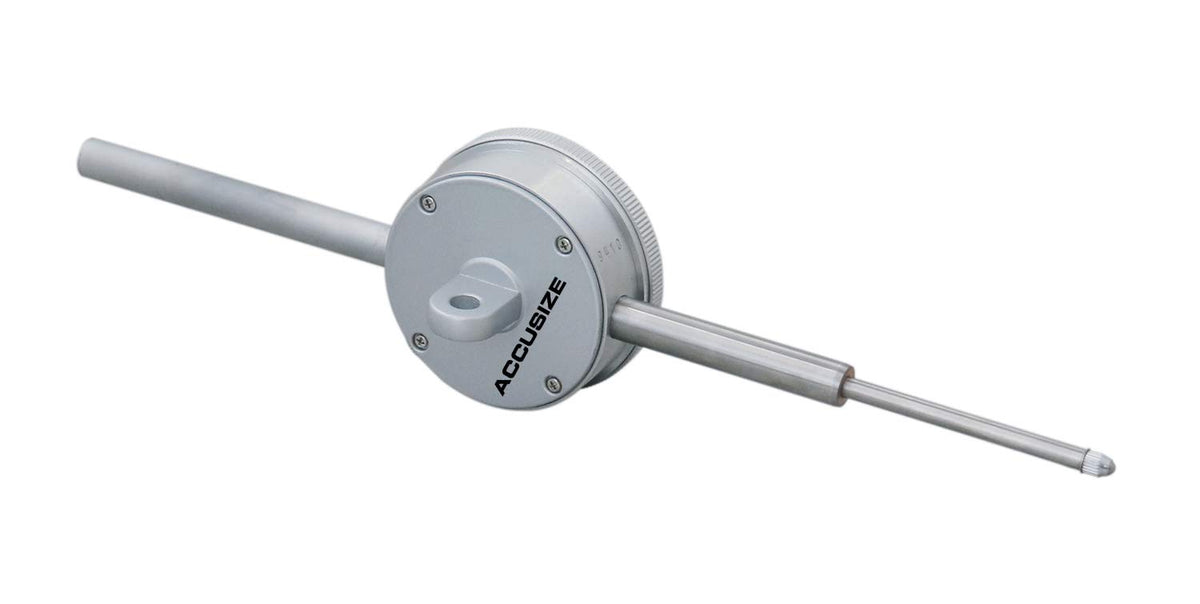 0-2'' by 0.001'' Dial Indicators Z123993