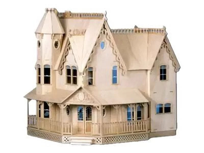 Pierce Dollhouse N8418