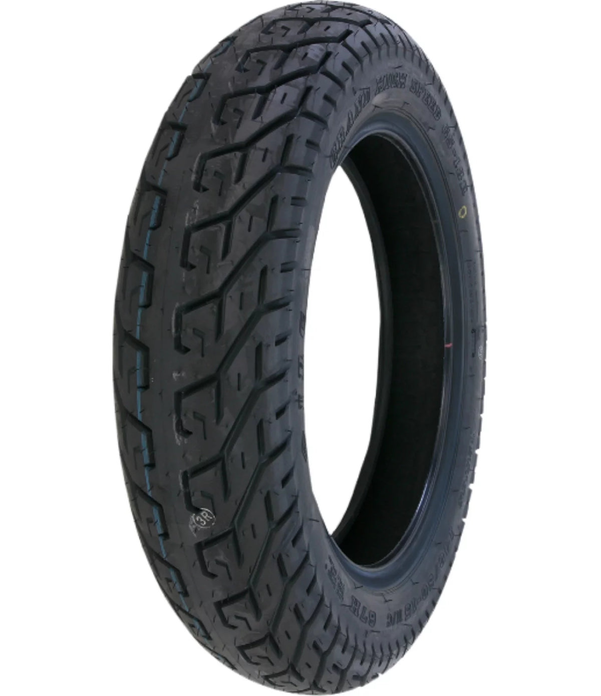 Rear Tire 140/80-15 TT Z29139