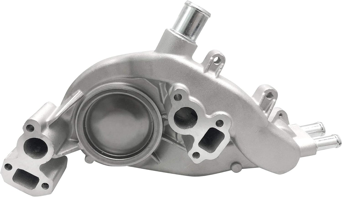 Water Pump with Gasket H5564