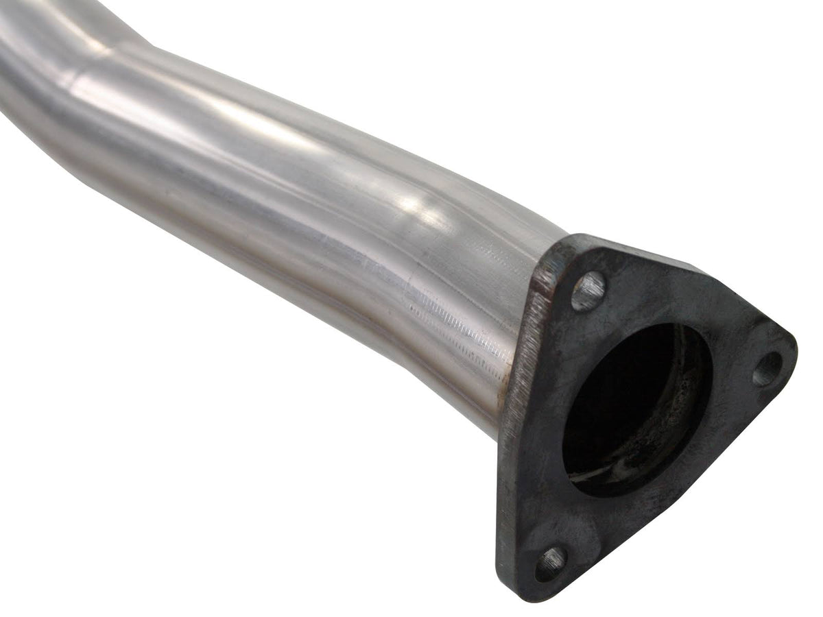 Cat-Back Exhaust System F66419