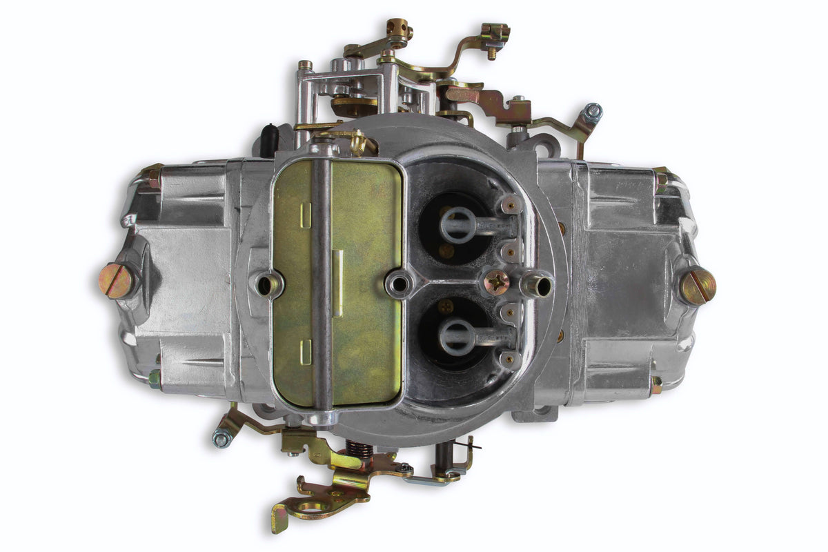 Double Pumper Carburetor B8096
