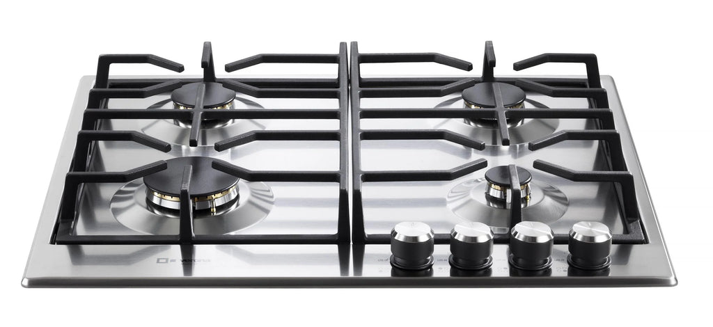 Gas Stainless Steel Cooktop Z564974