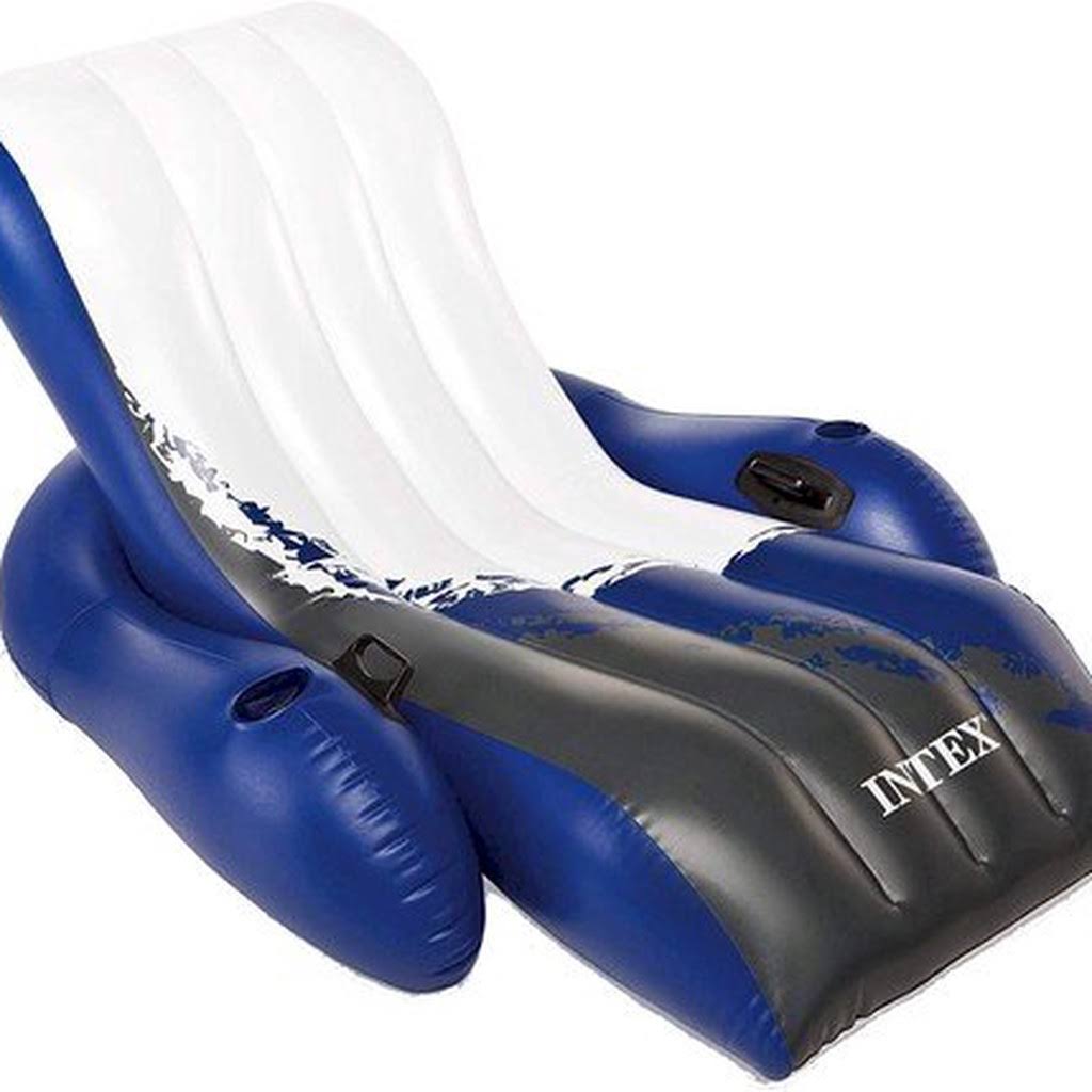 Floating Recliner Lounge 2-Pack D293240