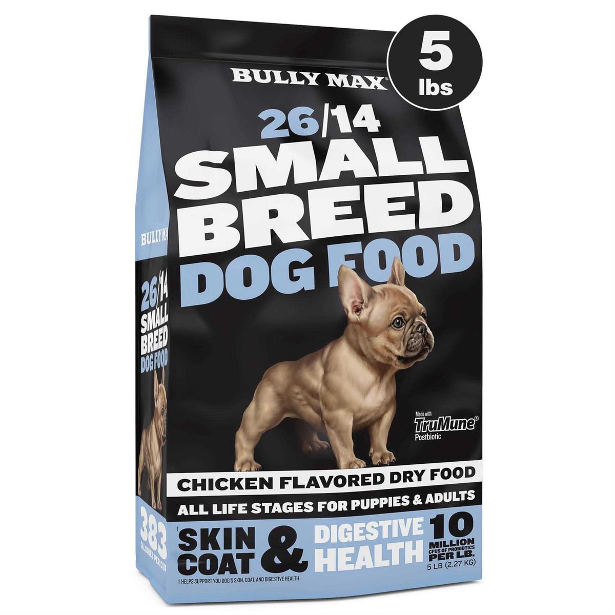 Small Breed Dog Food T613859