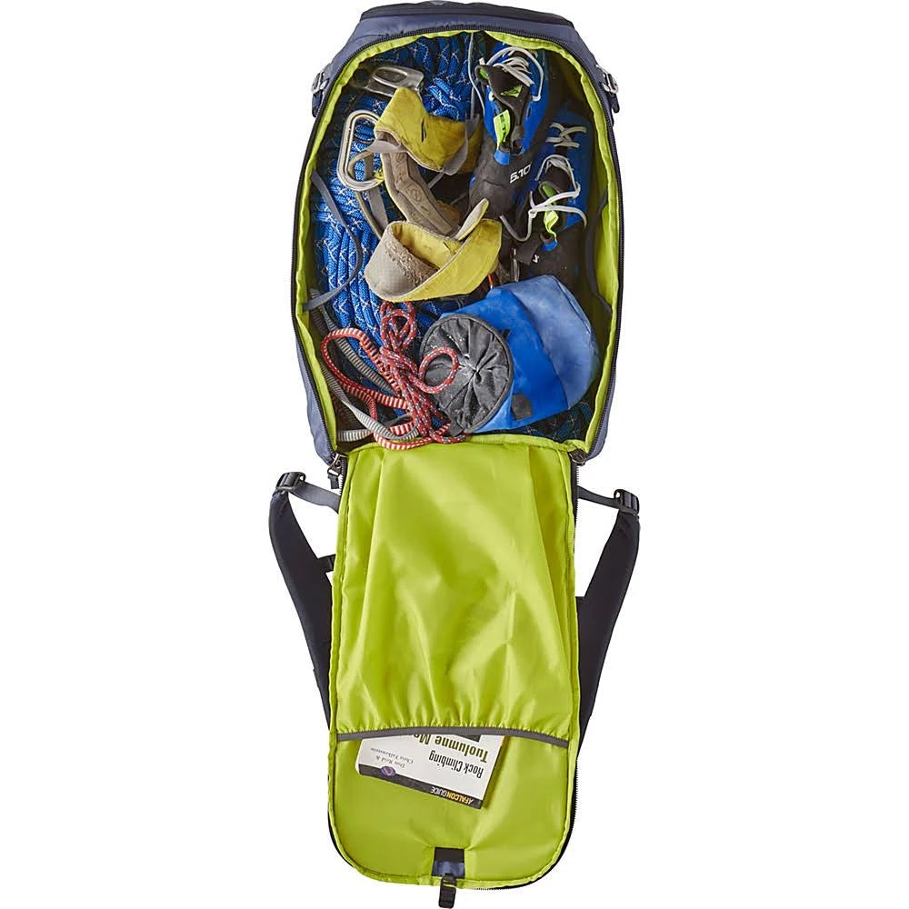 Bayou Blue 32L Pack T7431