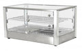 Food Warmer Display Case B49871