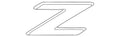BMW Emblem Adhered Rear Q677