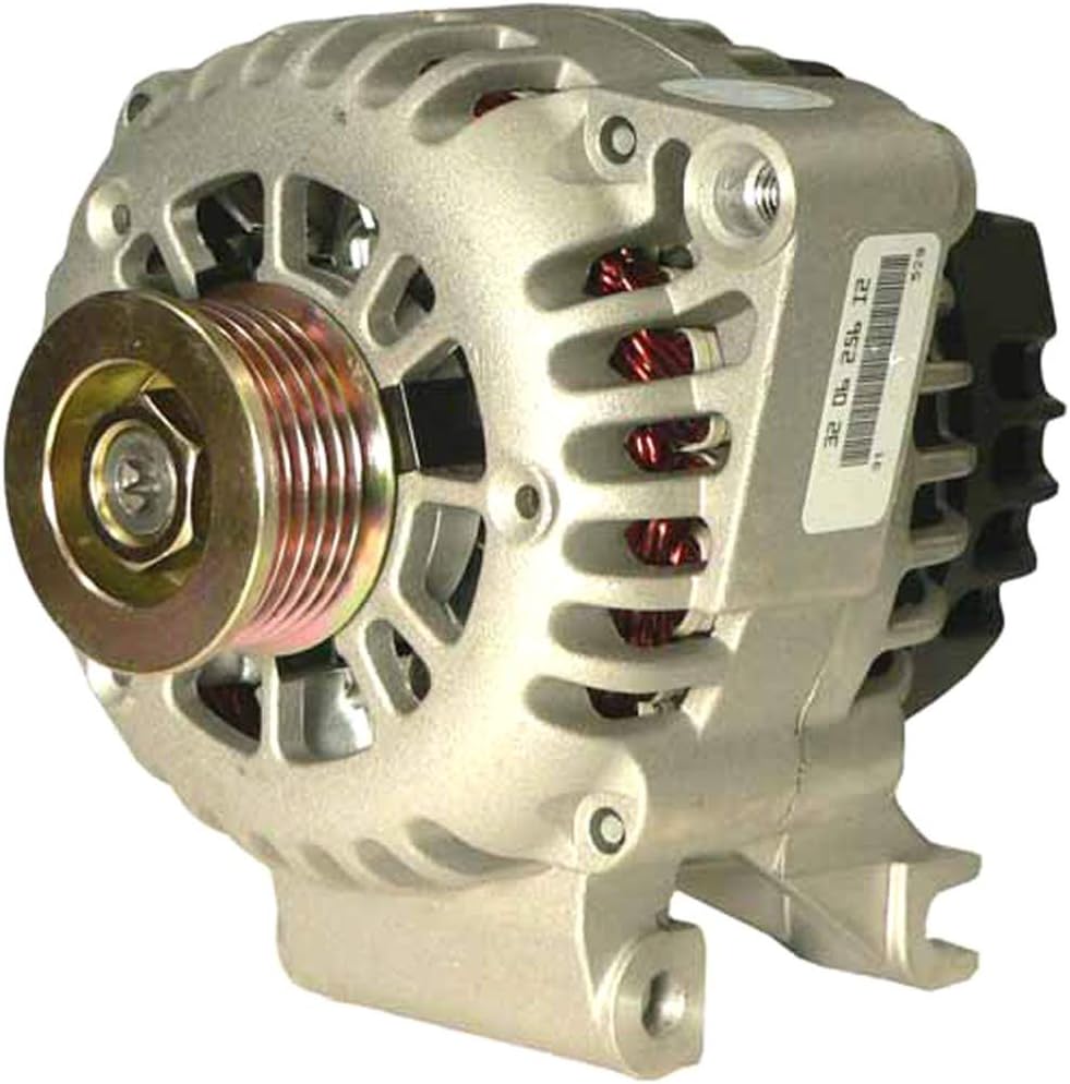Alternator Compatible With Chevy Oldsmobile 3.1L Malibu, Cutlass 1999 C4799