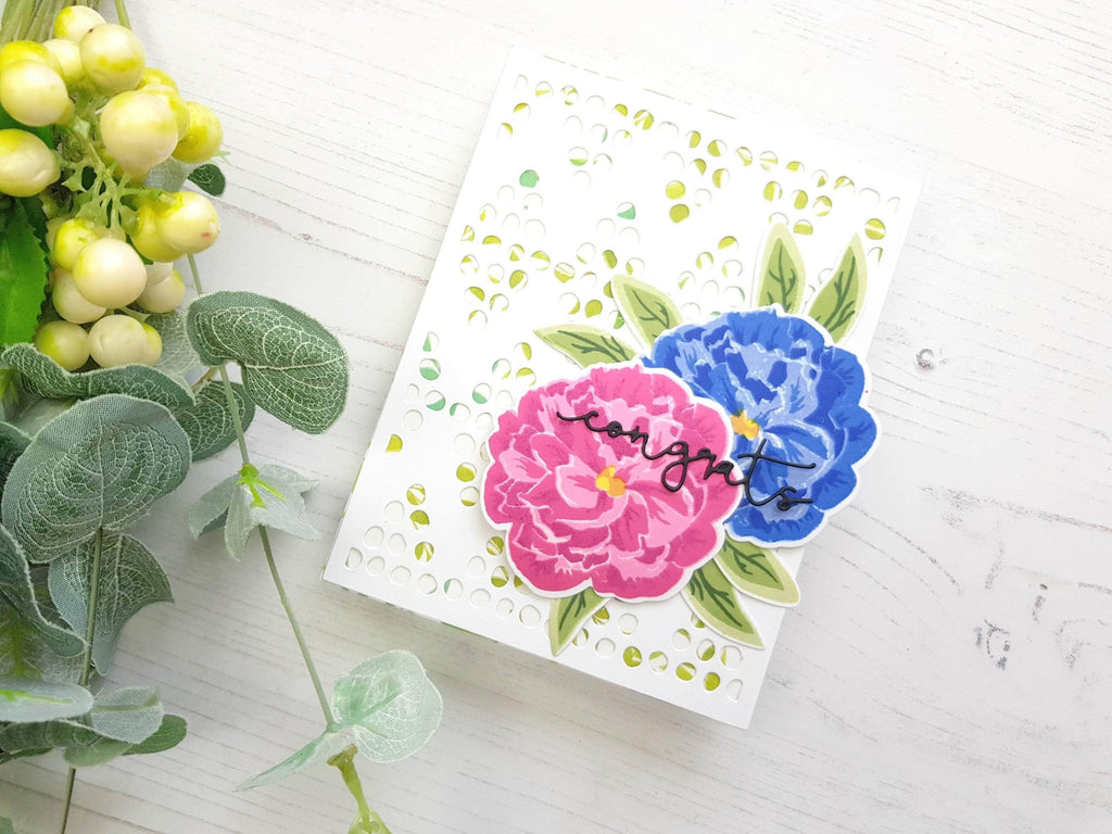 Cardmaking Kit X417
