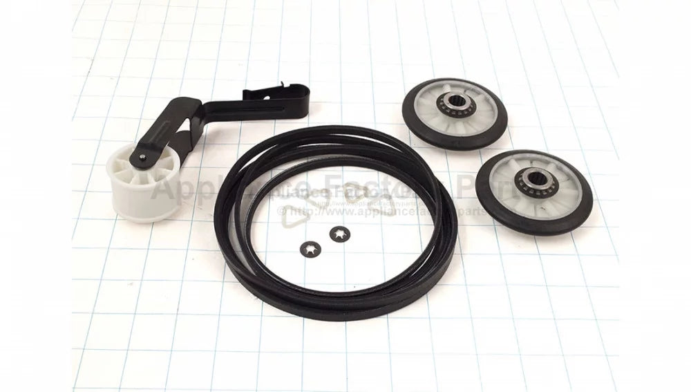 Dryer Repair Kit X335502