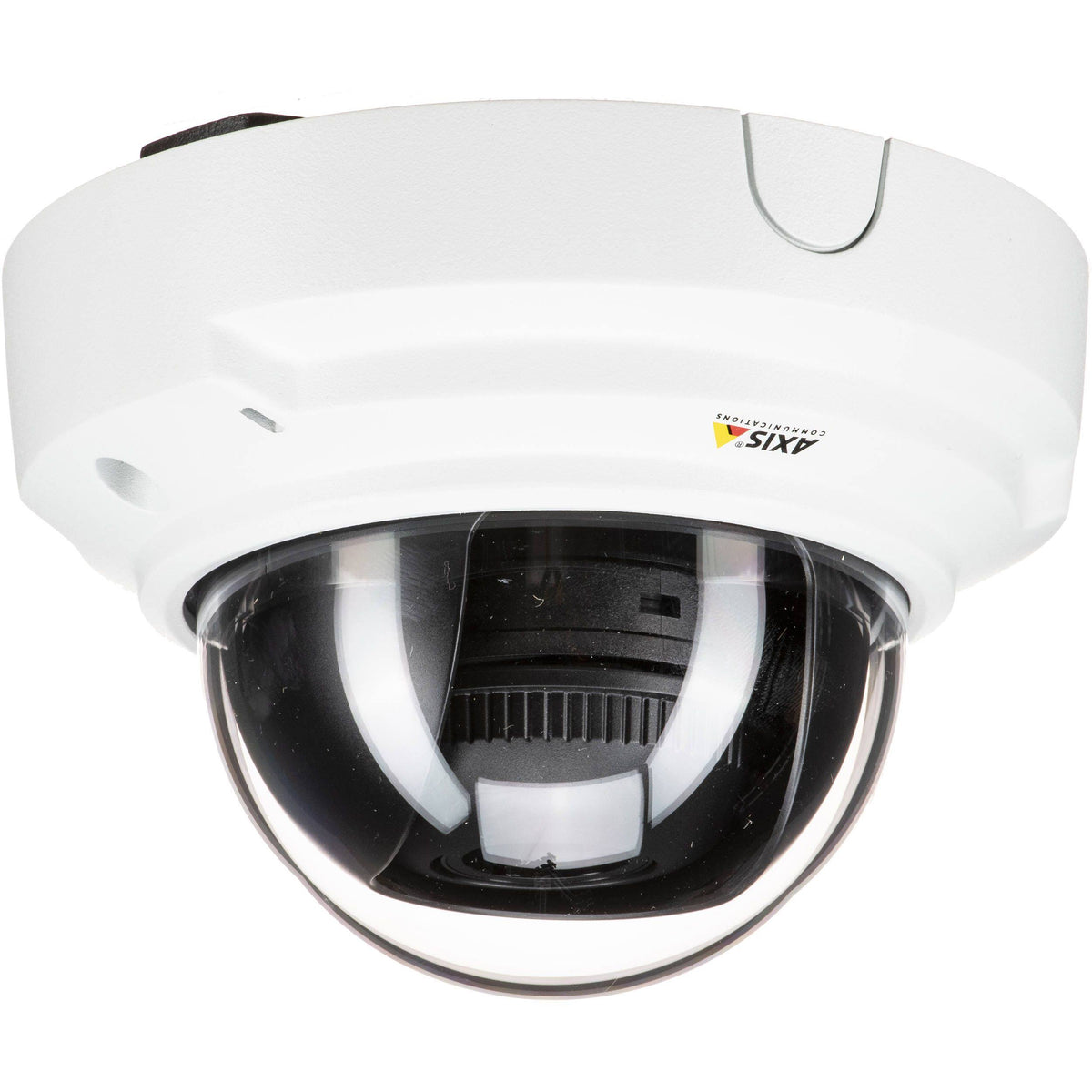 Vandalproof Dome Network Camera 1080p Day/Night J6670