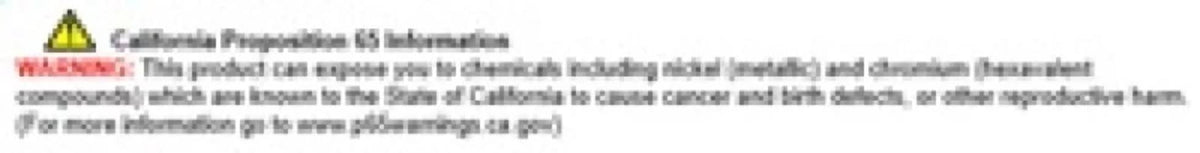 Cat Back Exhaust System Z1631